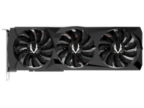 ZOTAC GAMING GeForce RTX 2080 AMP 8GB GDDR6 256-bit Gaming Graphics Card Active Fan Control Metal Backplate Spectra Lighting ZT-T20800D-10P