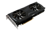 ZOTAC GAMING GeForce RTX 2080 Twin Fan 8GB GDDR6 256-bit IceStorm 2.0 Cooling Active Fan Control Metal Backplate Spectra Lighting Gaming Graphics Card ZT-T20800G-10P