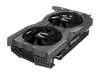 ZOTAC GAMING GeForce RTX 2060 6GB GDDR6 192-bit Gaming Graphics Card Super Compact ZT-T20600H-10M