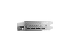 ZOTAC GAMING GeForce RTX 3070 Twin Edge OC LHR White Edition 8GB GDDR6 PCI Express 4.0 Video Card ZT-A30700J-10PLHR