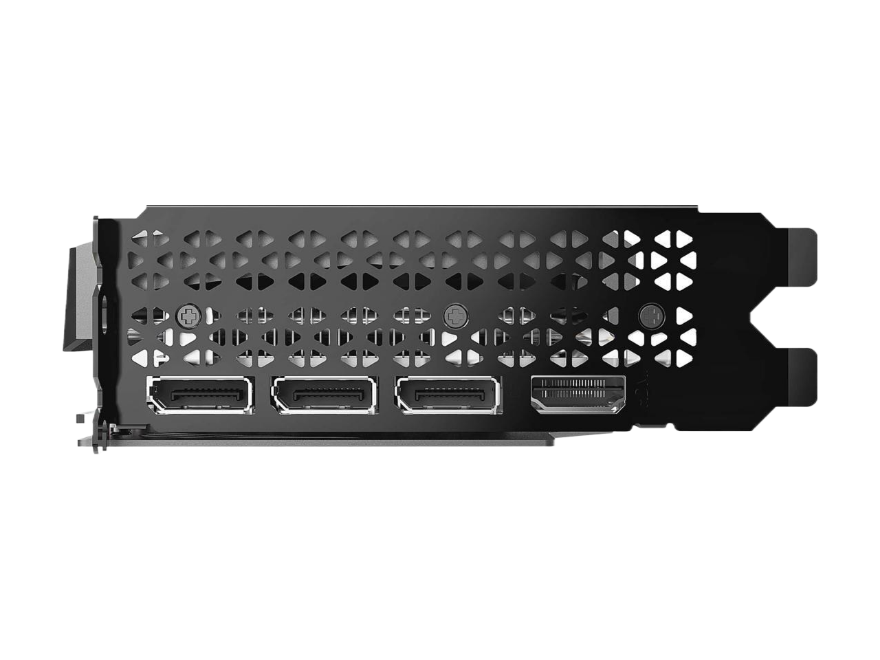 ZOTAC GAMING GeForce RTX 3050 Twin Edge OC 8GB GDDR6 Advanced Cooling FREEZE Fan Stop Active Fan Control Video Graphics Card ZT-A30500H-10M