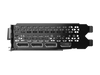 ZOTAC GAMING GeForce RTX 3050 Twin Edge OC 8GB GDDR6 Advanced Cooling FREEZE Fan Stop Active Fan Control Video Graphics Card ZT-A30500H-10M