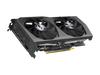 ZOTAC GAMING GeForce RTX 3050 Twin Edge OC 8GB GDDR6 Advanced Cooling FREEZE Fan Stop Active Fan Control Video Graphics Card ZT-A30500H-10M