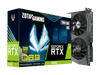ZOTAC GAMING GeForce RTX 3050 Twin Edge OC 8GB GDDR6 Advanced Cooling FREEZE Fan Stop Active Fan Control Video Graphics Card ZT-A30500H-10M