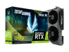 ZOTAC GAMING GeForce RTX 3070 Twin Edge OC 8GB GDDR6 256-bit 14 Gbps PCIE 4.0 Gaming IceStorm 2.0 Advanced Cooling White LED Logo Lighting Graphics Card ZT-A30700H-10P