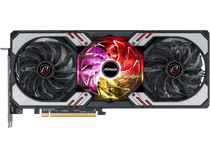 ASRock Radeon RX 6800 Phantom Gaming D Gaming with 16GB GDDR6 AMD RDNA 2 Graphics Card RX6800 PGD 16GO