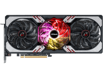 ASRock Radeon RX 6900 XT PHANTOM GAMING D 16GB GDDR6 AMD RDNA2 Graphics Card RX6900XT PGD 16GO