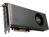 GIGABYTE Radeon RX Vega 56 8GB HBM2 PCI Express 3.0 x16 CrossFireX Support ATX Video Card GV-RXVEGA56-8GD-B