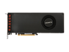 GIGABYTE Radeon RX Vega 56 8GB HBM2 PCI Express 3.0 x16 CrossFireX Support ATX Video Card GV-RXVEGA56-8GD-B