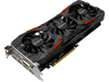 GIGABYTE GeForce GTX 1070 Ti 8GB GDDR5 PCI Express 3.0 x16 SLI Support ATX Video Card GV-N107TGAMING-8GD