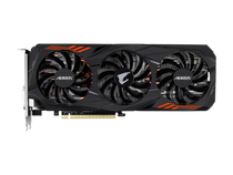 GIGABYTE GeForce GTX 1070 Ti DirectX 12 AORUS 8GB 256-Bit GDDR5 PCI Express 3.0 x16 ATX Video Card