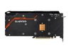 GIGABYTE Radeon RX Vega 56 8GB HBM2 PCI Express 3.0 x16 CrossFireX Support ATX Video Card GV-RXVEGA56GAMING OC-8GD