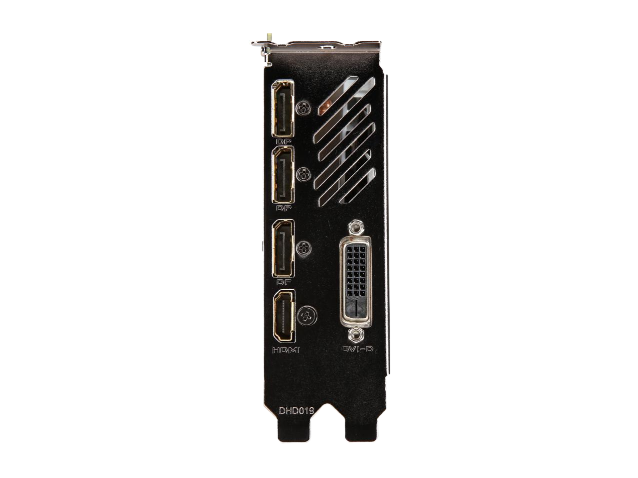 GIGABYTE GeForce GTX 1080 Ti Gaming 11GB PCI-E x16 3.0 GDDR5X Graphics Card GV-N108TGAMING-11GD