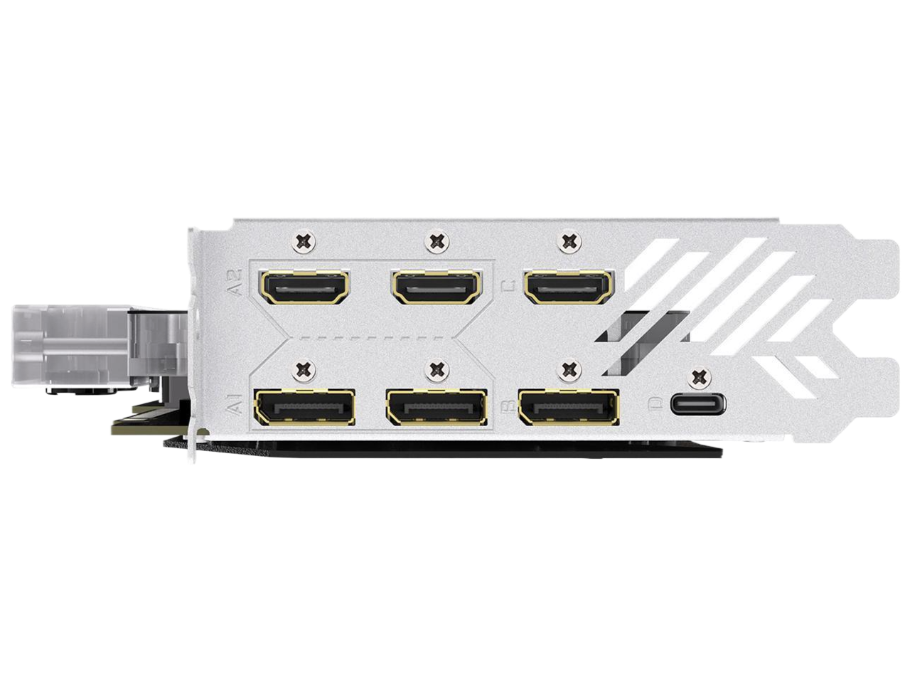 GIGABYTE GeForce RTX 2080 AORUS XTREME WATERFORCE WB 8GB 256-Bit GDDR6 Video Card GV-N2080AORUSX WB-8GC