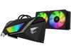 GIGABYTE GeForce RTX 2080 AORUS XTREME WATERFORCE 8GB 256-Bit GDDR6 Video Card GV-N2080AORUSX W-8GC