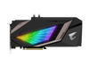GIGABYTE GeForce RTX 2080 AORUS XTREME WATERFORCE 8GB 256-Bit GDDR6 Video Card GV-N2080AORUSX W-8GC
