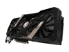 GIGABYTE GeForce RTX 2080 AORUS 8GB 256-Bit GDDR6 with 3xStacked WINDFORCE Fans Video Card GV-N2080AORUS-8GC