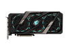 GIGABYTE AORUS GeForce RTX 2080 SUPER 8G WINDFORCE Stack 8GB 256-Bit GDDR6 Graphics Card GV-N208SAORUS-8GC