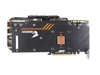 GIGABYTE GeForce GTX 1080 Ti  AORUS 11GB GDDR5X PCI Express 3.0 x16 SLI Support ATX Video Card GV-N108TAORUS-11GD