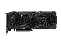 GIGABYTE GeForce RTX 2080 WINDFORCE 3xWINDFORCE Fans 8GB 256-Bit GDDR6 Video Card GV-N2080WF3-8GC