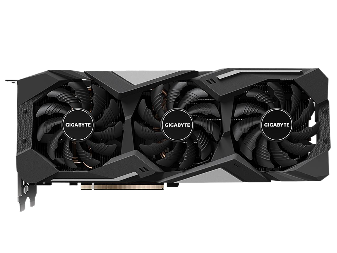 GIGABYTE Radeon RX 5700 XT 8GB GDDR6 PCI Express 4.0 x16 ATX Video Graphics Card GV-R57XTGAMING-8GD