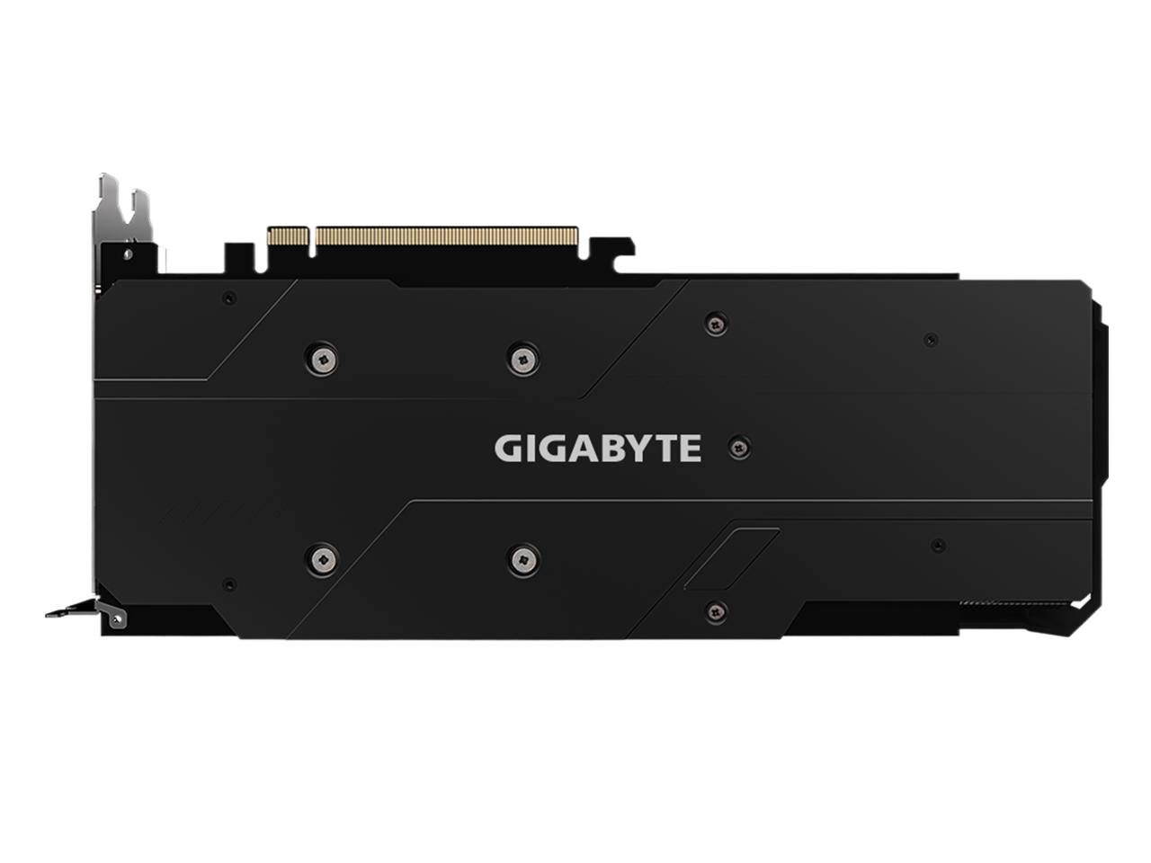 GIGABYTE Radeon RX 5700 XT 8GB GDDR6 PCI Express 4.0 x16 ATX Video Graphics Card GV-R57XTGAMING-8GD