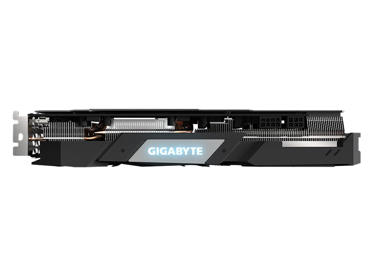 GIGABYTE Radeon RX 5700 XT 8GB GDDR6 PCI Express 4.0 x16 ATX Video Graphics Card GV-R57XTGAMING-8GD