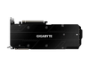 GIGABYTE GeForce RTX 2080 Ti GAMING OC 3xWINDFORCE Fans 11GB 352-Bit GDDR6 Video Card GV-N208TGAMING OC-11GC