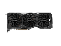 GIGABYTE GeForce RTX 2080 Ti WINDFORCE OC 11GB Video Card GV-N208TWF3OC-11GC