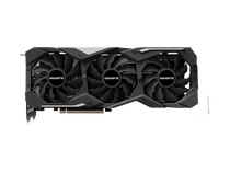 GIGABYTE GeForce RTX 2080 SUPER 8GB GDDR6 PCI Express 3.0 x16 SLI Support ATX Video Card GV-N208SWF3-8GD