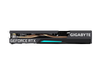 GIGABYTE GeForce RTX 3060 EAGLE OC 12G 2 x WINDFORCE Fans 12GB 192-bit GDDR6 Video Card  GV-N3060EAGLE OC-12GD