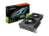 GIGABYTE GeForce RTX 3060 EAGLE OC 12G 2 x WINDFORCE Fans 12GB 192-bit GDDR6 Video Card  GV-N3060EAGLE OC-12GD