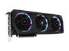 GIGABYTE AORUS Radeon RX 6700 XT ELITE 12G WINDFORCE 3X Cooling System 12GB 192-bit GDDR6 Video Graphics Card GV-R67XTAORUS E-12GD