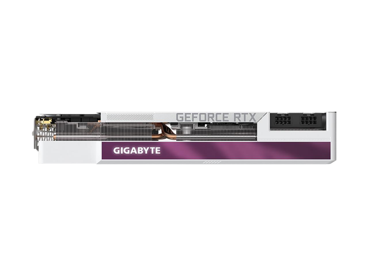 GIGABYTE VISION OC GeForce RTX 3080 Ti 12GB GDDR6X PCI Express 4.0 ATX Video Card GV-N308TVISION OC-12GD