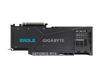 GIGABYTE Eagle GeForce RTX 3080 Ti 12GB GDDR6X PCI Express 4.0 x16 ATX Video Graphics Card GV-N308TEAGLE-12GD