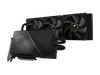 GIGABYTE AORUS GeForce RTX 3090 Ti XTREME WATERFORCE 24GB GDDR6X PCI Express 4.0 ATX Video Card GV-N309TAORUSX W-24GD