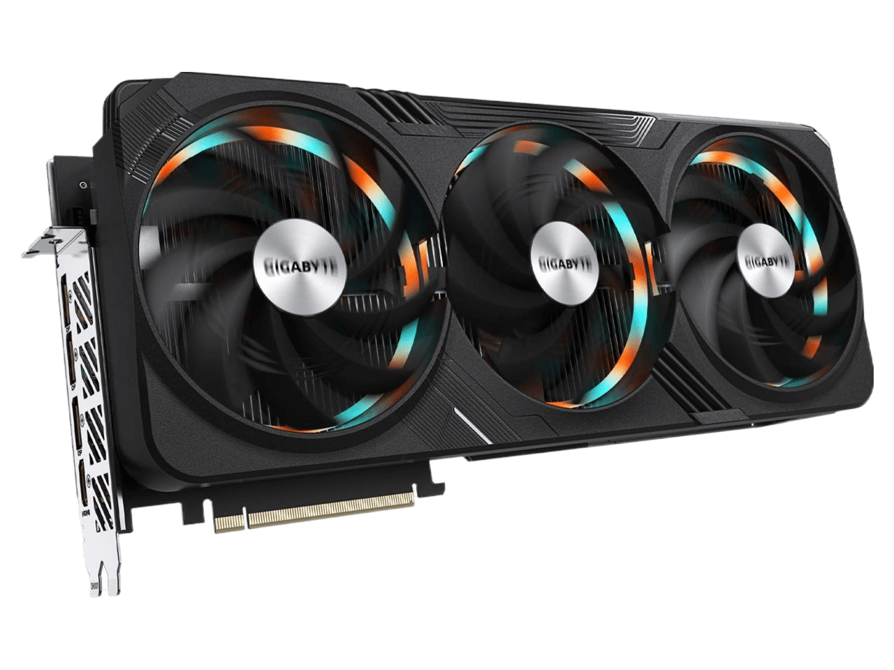 GIGABYTE Gaming GeForce RTX 4090 24GB GDDR6X PCI Express 4.0 x16 ATX Video Card GV-N4090GAMING OC-24GD