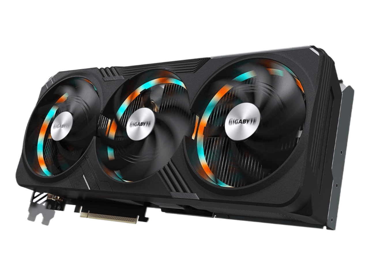 GIGABYTE Gaming GeForce RTX 4090 24GB GDDR6X PCI Express 4.0 x16 ATX Video Card GV-N4090GAMING OC-24GD