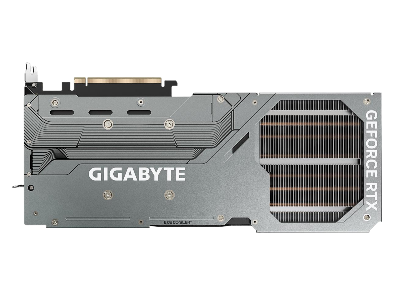 GIGABYTE Gaming GeForce RTX 4090 24GB GDDR6X PCI Express 4.0 x16 ATX Video Card GV-N4090GAMING OC-24GD