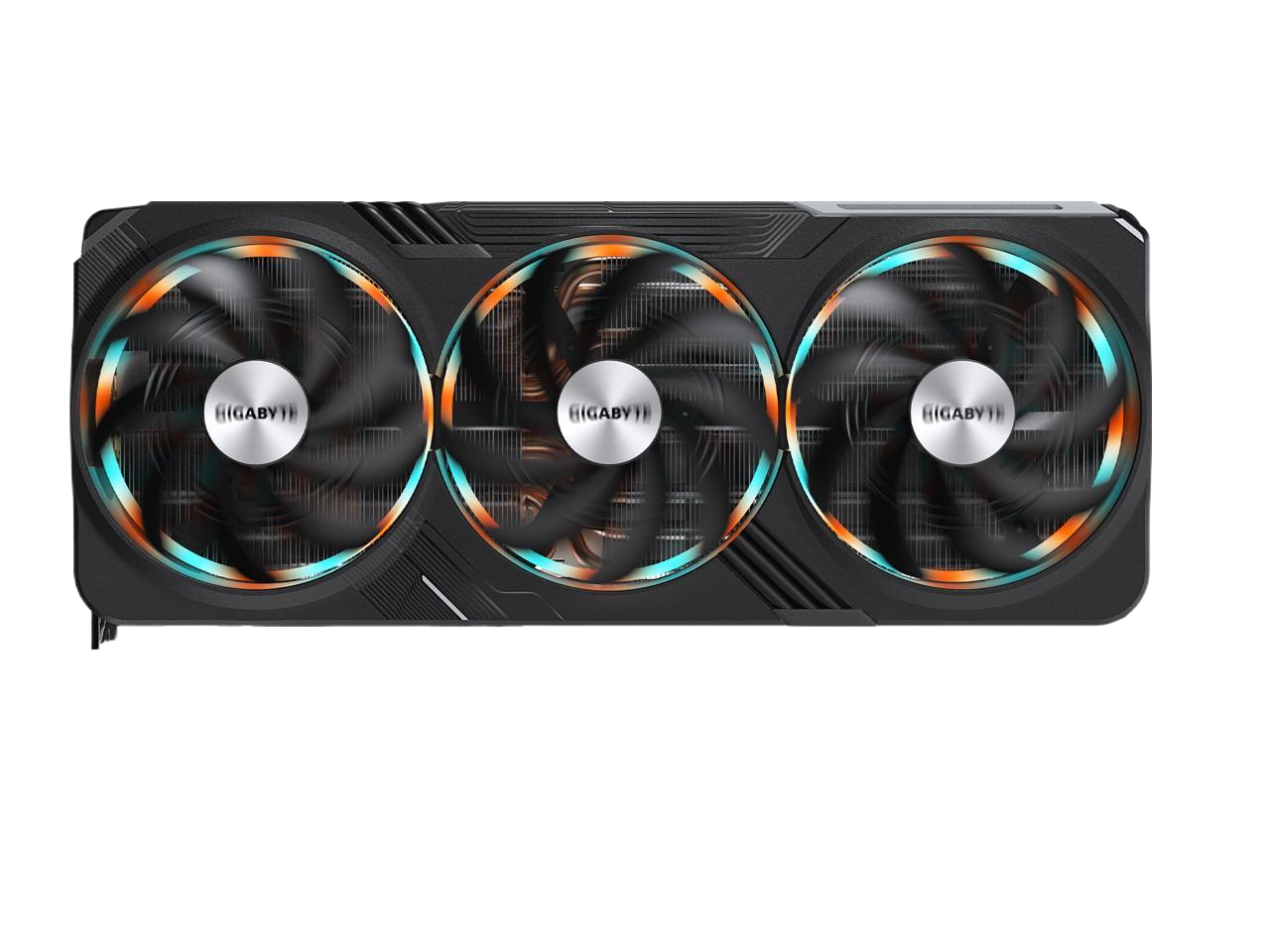 GIGABYTE Gaming GeForce RTX 4090 24GB GDDR6X PCI Express 4.0 x16 ATX Video Card GV-N4090GAMING OC-24GD