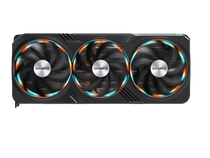 GIGABYTE Gaming GeForce RTX 4090 24GB GDDR6X PCI Express 4.0 x16 ATX Video Card GV-N4090GAMING OC-24GD