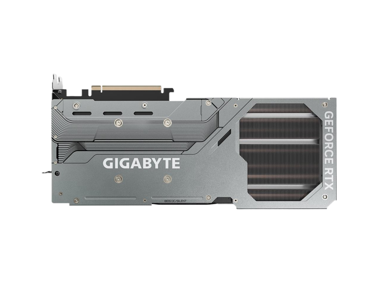 GIGABYTE Gaming GeForce RTX 4080 16GB GDDR6X PCI Express 4.0 x16 ATX Video Card GV-N4080GAMING OC-16GD
