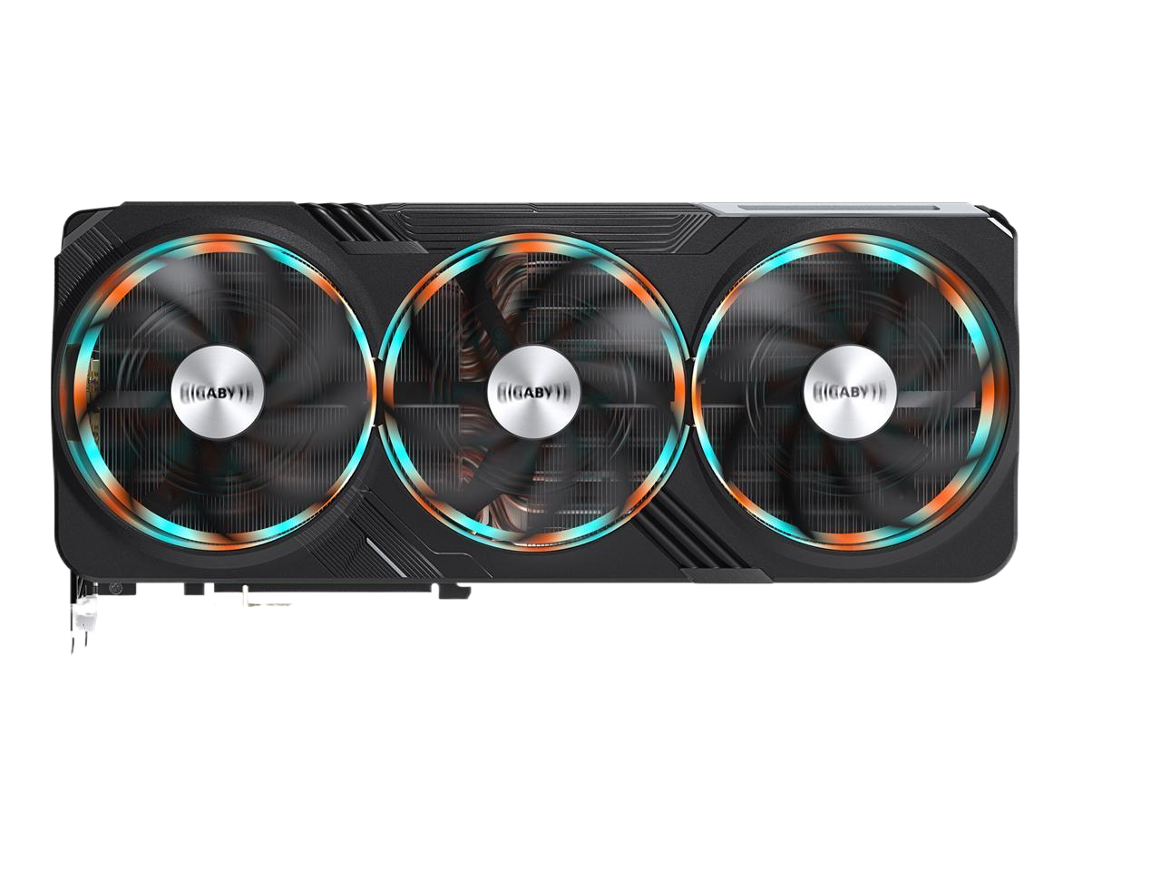 GIGABYTE Gaming GeForce RTX 4080 16GB GDDR6X PCI Express 4.0 x16 ATX Video Card GV-N4080GAMING OC-16GD