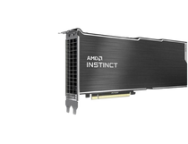 AMD 100-506116 Instinct MI100 32 GB HBM2 - PCIe 4 Graphic Card