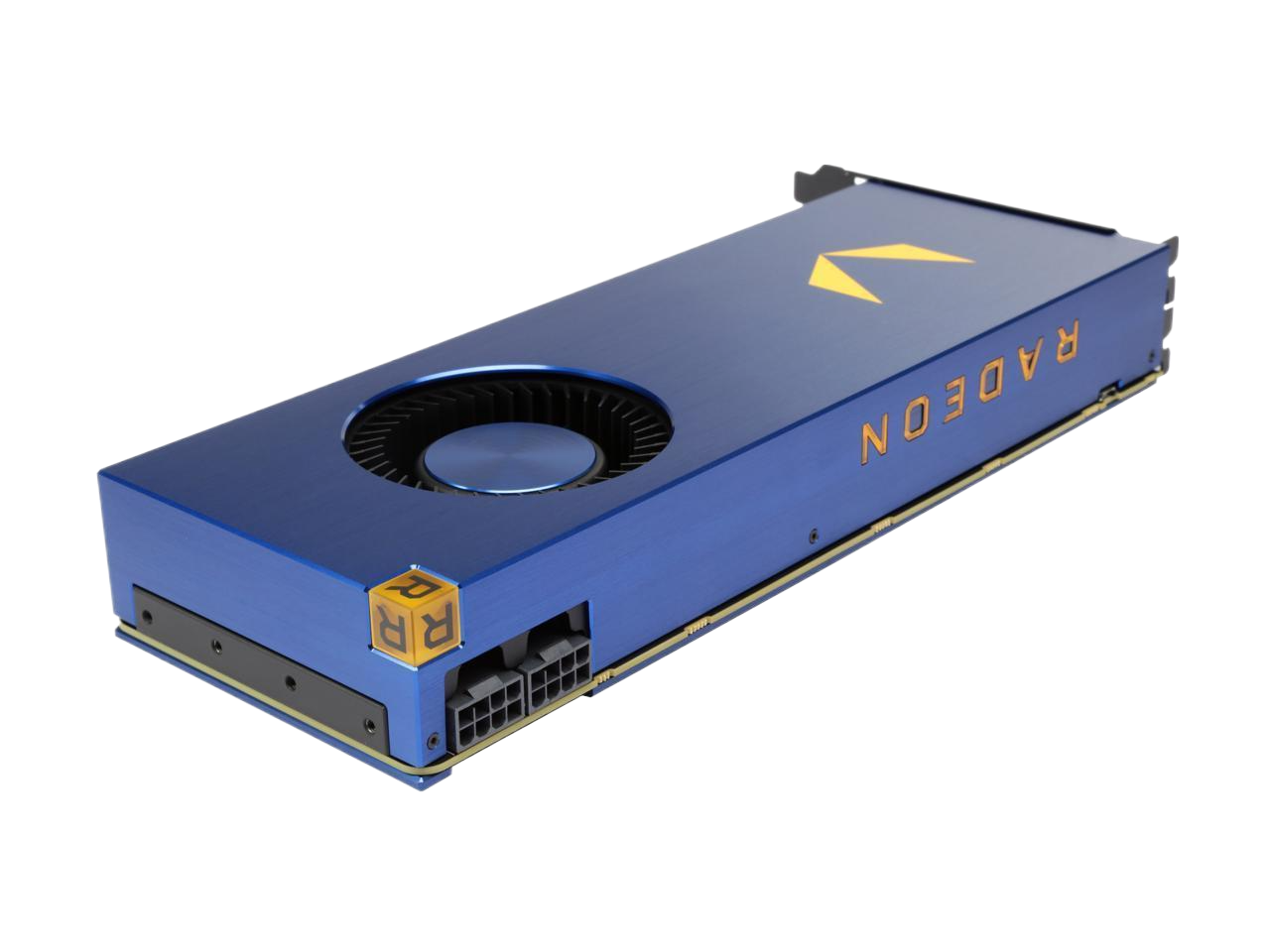 AMD Radeon Vega Frontier Edition 100-506061 16GB 2048-bit HBM2 Graphics Video Cards Workstation