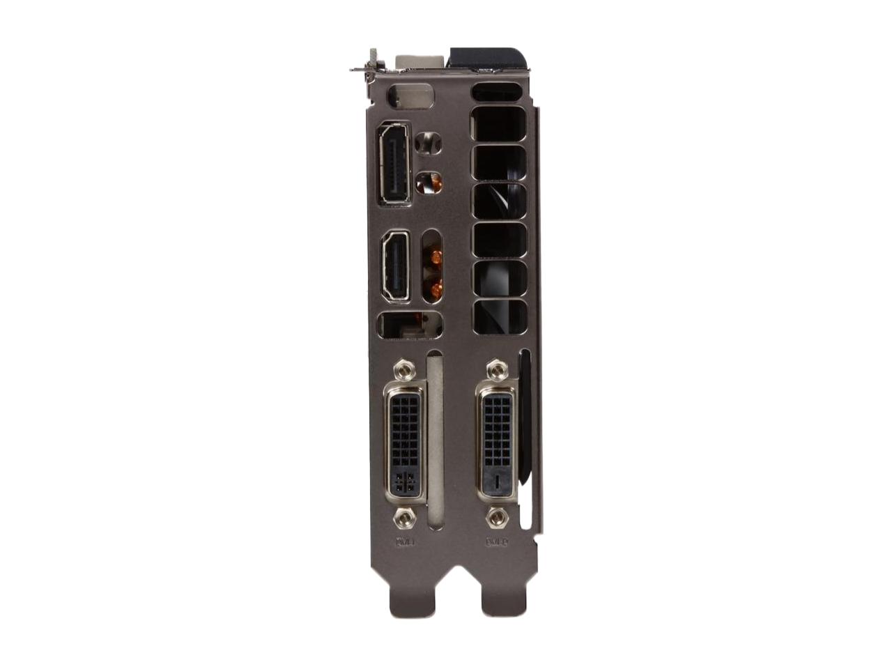 EVGA SuperClocked G-SYNC Support GeForce GTX 760 2GB 256-bit GDDR5 PCI Express 3.0 SLI Support w/ EVGA ACX Cooler Video Card 02G-P4-2765-KR