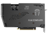 ZOTAC GAMING GeForce RTX 3070 Twin Edge OC 8GB GDDR6 256-bit 14 Gbps PCIE 4.0 Gaming IceStorm 2.0 Advanced Cooling White LED Logo Lighting Graphics Card ZT-A30700H-10P