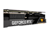 ASUS TUF Gaming NVIDIA GeForce RTX 3080 OC Edition Graphics Card PCIe 4.0 12GB GDDR6X LHR HDMI 2.1 DisplayPort 1.4a Dual Ball Fan Bearings Military-grade Certification GPU Tweak TUF-RTX3080-O12G-GAMING