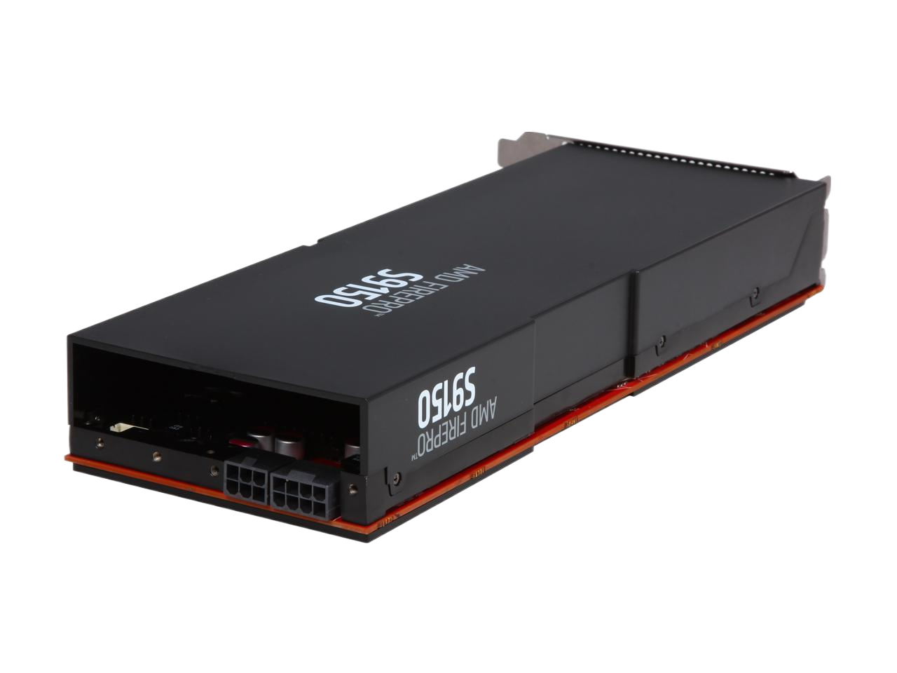AMD FirePro S9100 12GB PCIe Server Workstation Graphics Card