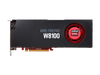 AMD FirePro W8100 8GB GDDR5 512-bit PCI Express 3.0 x16 Full Height Workstation Video Card